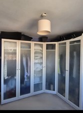 Ikea pax wardrobe for sale Ikea pax wardrobe for sale  LONDON