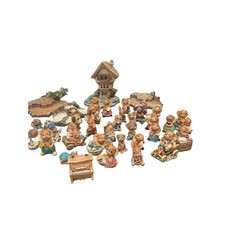 Pendelfin figures vintage for sale Pendelfin figures vintage for sale  WARRINGTON