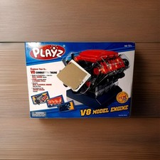 Playz combustion engine for sale  Anderson