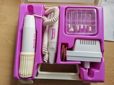 Fräser nägel set gebraucht kaufen  Hamburg