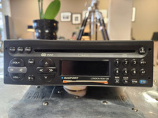 Blaupunkt radio london gebraucht kaufen  Hamburg