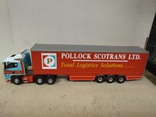 Scania 124l 400 d'occasion  Expédié en Belgium