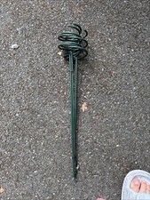 Wine glass holder for sale  CHESTERFIELD
