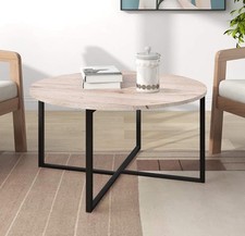 Round coffee table for sale  BIRMINGHAM