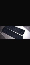 seat belt cover pads for sale  SOUTH CROYDON