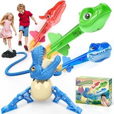 Dislocati dinosaur toys for sale  WOKINGHAM