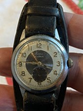 Ancienne montre mécanique d'occasion  Strasbourg-