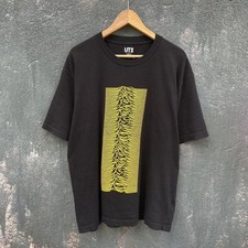 Joy division uniqlo for sale  New York