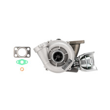 Turbocharger ford focus for sale  LEICESTER