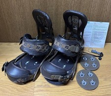 Bindings burton cartel d'occasion  Expédié en Belgium