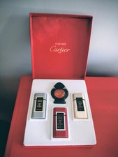 Coffret miniatures parfum d'occasion Coffret miniatures parfum d'occasion  Paris XV