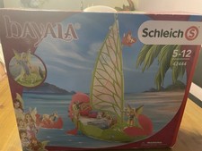 Schleich bayala 42444 gebraucht kaufen  Dalheim, Mommenheim, Undenheim