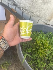 mcdonalds tassen gebraucht kaufen  Beelitz