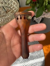Antique violin tailpiece for sale  DAGENHAM