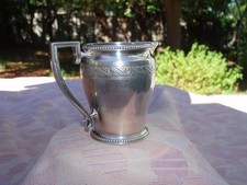 Pot lait crème d'occasion  France