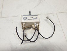 Interruptor de superfície Frigidaire Range fabricante de equipamento original 318293830 comprar usado  Enviando para Brazil