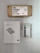Adaptador Ethernet ABB RLON-01 NOVO FRETE GRÁTIS RÁPIDO, usado comprar usado  Enviando para Brazil