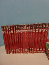 Vampire knight deluxe usato  Legnano