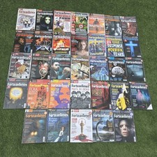 Issues fortean times for sale  LINCOLN