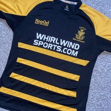Cornwall rugby shirt for sale  CALDICOT