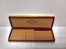 Rara scatola vintage usato  Castiglion Fiorentino