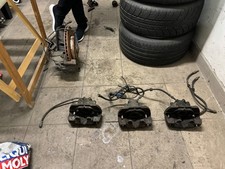 sinistra anteriore pinza bmw usato  Venezia