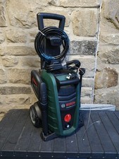 Bosch aquatak 125 for sale  KEIGHLEY