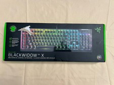 Razer blackwidow mechanical for sale  Teaneck