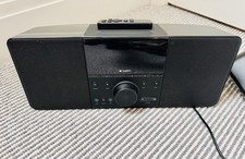Logitech squeezebox boom for sale  ESHER