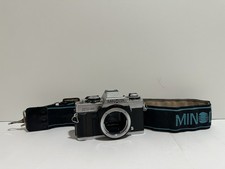 Minolta camera strap for sale Minolta camera strap for sale  Whitehouse