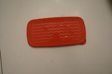 Couvercle tupperware rectangul d'occasion  Pierrefontaine-les-Varans