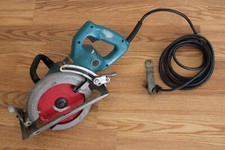 Makita hypoid circular for sale  Hungry Horse