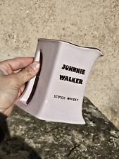 Johnnie walker pichet d'occasion  Albi