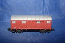 Lima wagon couvert d'occasion  Dangé-Saint-Romain