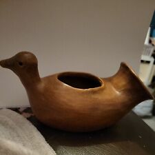 Pottery clay bird for sale  PULBOROUGH