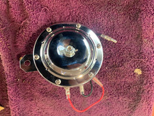 Motorcycle horn for sale  DONCASTER