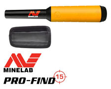 Minelab pro find gebraucht kaufen  Geldern