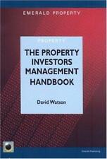 Property investors management for sale  ROSSENDALE