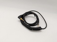 3.5mm audio cable for sale  EDINBURGH