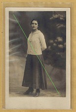 Carte photo vintage usato  Spedire a Italy