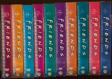 Friends complete series for sale  Old Bethpage