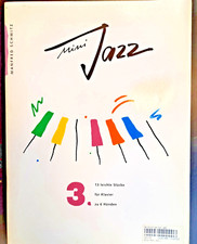 Mini jazz klavier gebraucht kaufen  Freiburg im Breisgau