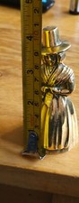 brass welsh lady bell for sale brass welsh lady bell for sale SOUTH CROYDON