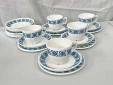Vintage wedgwood royal for sale  PRESTON