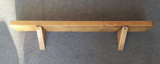 35mm chunky natural for sale  STOKE-ON-TRENT