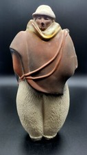 Pottery earthenware male for sale  Hagerstown