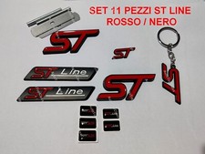 Set 11x stemma usato  Bari