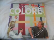 Acrobazie colore per usato  Pescaglia