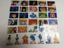 Mermaid melody lamincards usato  Italia