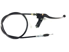 Clutch cable lever for sale  San Gabriel